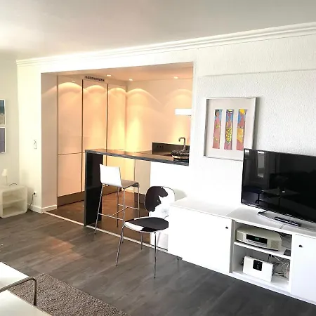 아파트 Sola-bona-wohnung-29 베스터란트