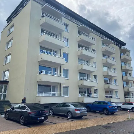 Sola-bona-wohnung-29 아파트 *